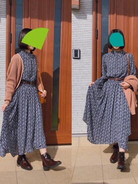 white_riversさんのコーディネート