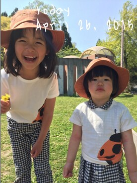 sa_yuu☺︎さんのコーディネート