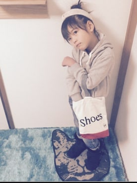 sa_yuu☺︎さんのコーディネート