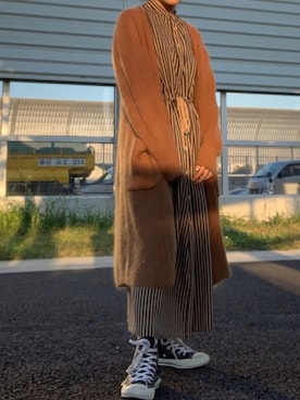 ossiさんのコーディネート