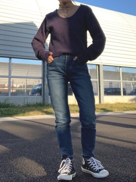 ossiさんのコーディネート