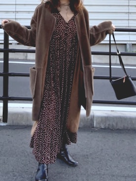 ossiさんのコーディネート