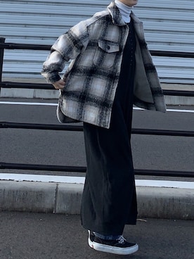 ossiさんのコーディネート