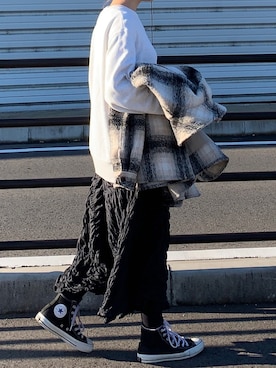 ossiさんのコーディネート