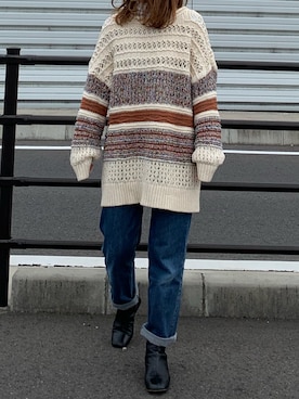 ossiさんのコーディネート