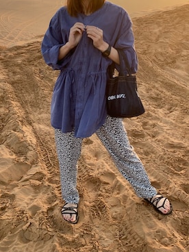 ossiさんのコーディネート