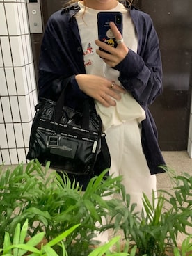 ossiさんのコーディネート