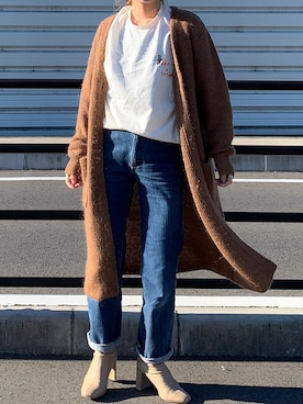 ossiさんのコーディネート