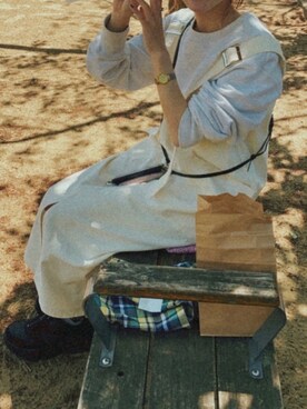 ossiさんのコーディネート