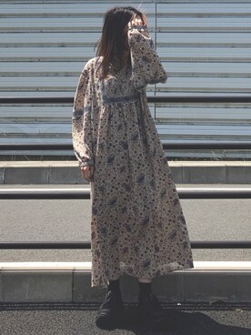 ossiさんのコーディネート