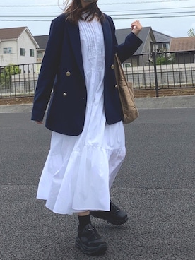 ossiさんのコーディネート