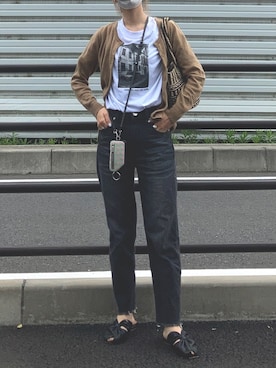 ossiさんのコーディネート