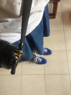 Billie Linさんのコーディネート