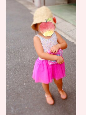 チビウサさんのコーディネート