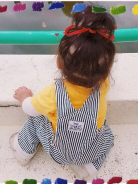 チビウサさんのコーディネート