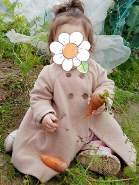 チビウサさんのコーディネート