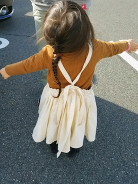 チビウサさんのコーディネート