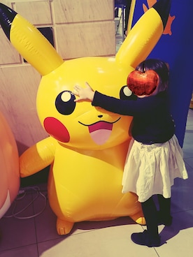 チビウサさんのコーディネート