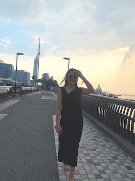 Masako☺︎さんのコーディネート