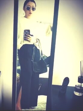 Masako☺︎さんのコーディネート