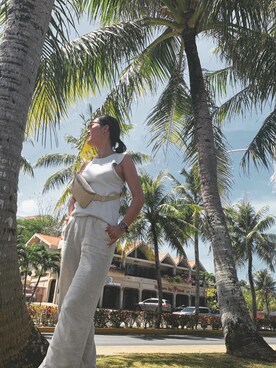 Masako☺︎さんのコーディネート