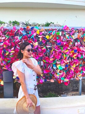 Masako☺︎さんのコーディネート