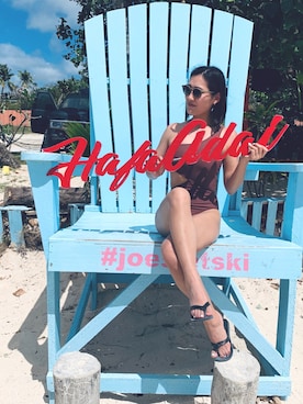 Masako☺︎さんのコーディネート