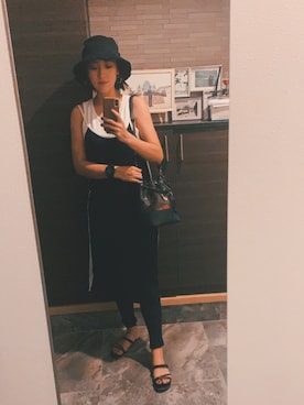 Masako☺︎さんのコーディネート