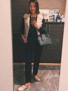 Masako☺︎さんのコーディネート