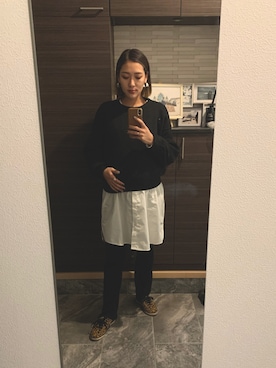 Masako☺︎さんのコーディネート