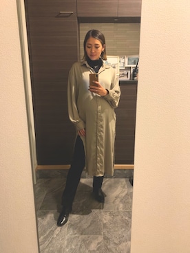 Masako☺︎さんのコーディネート