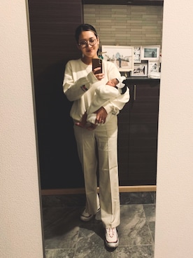 Masako☺︎さんのコーディネート