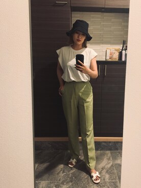 Masako☺︎さんのコーディネート