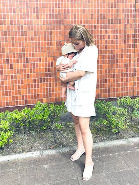 Masako☺︎さんのコーディネート