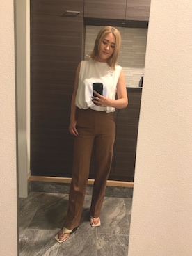 Masako☺︎さんのコーディネート