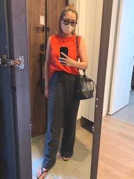 Masako☺︎さんのコーディネート