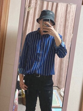 RRRさんのコーディネート