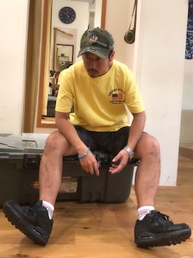 Kouki Niimiさんのコーディネート