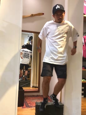 Kouki Niimiさんのコーディネート