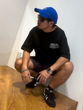 Kouki Niimiさんのコーディネート