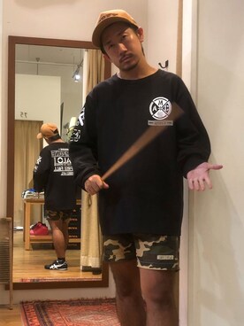 Kouki Niimiさんのコーディネート