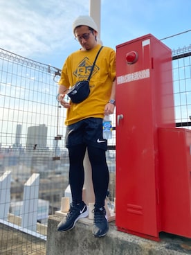 Kouki Niimiさんのコーディネート