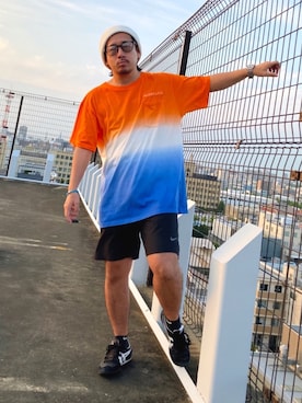 Kouki Niimiさんのコーディネート