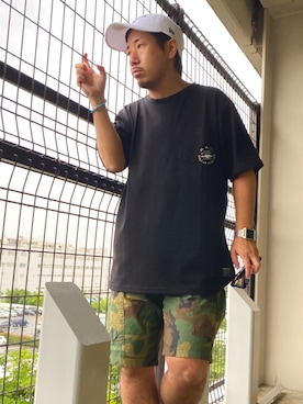 Kouki Niimiさんのコーディネート