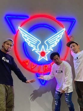 Kouki Niimiさんのコーディネート