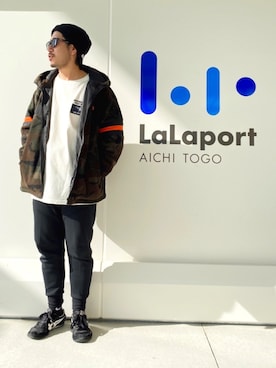 Kouki Niimiさんのコーディネート