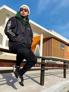 Kouki Niimiさんのコーディネート