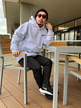 Kouki Niimiさんのコーディネート