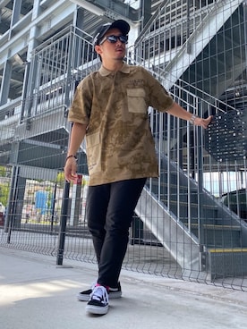 Kouki Niimiさんのコーディネート