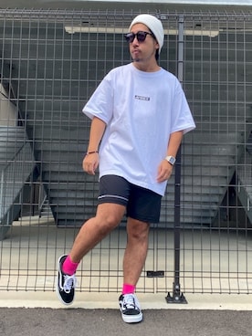 Kouki Niimiさんのコーディネート